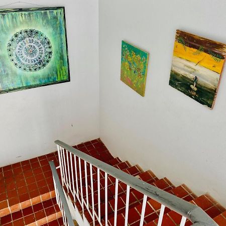 Miramar Village Lodge San Juan Luaran gambar
