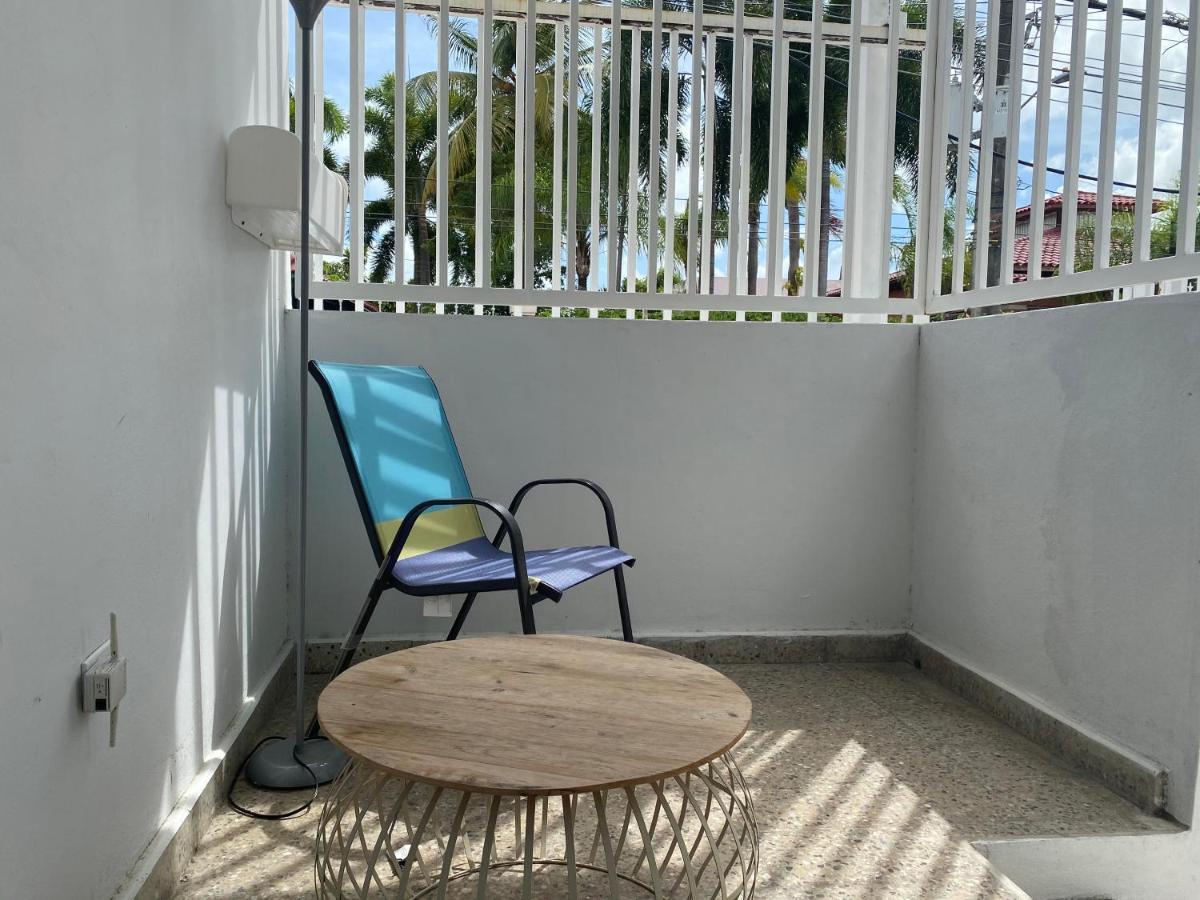 Miramar Village Lodge San Juan Luaran gambar