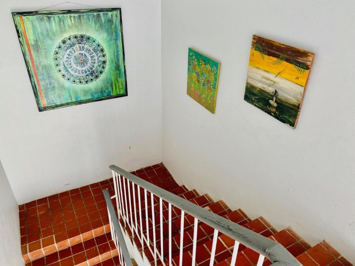 Miramar Village Lodge San Juan Luaran gambar