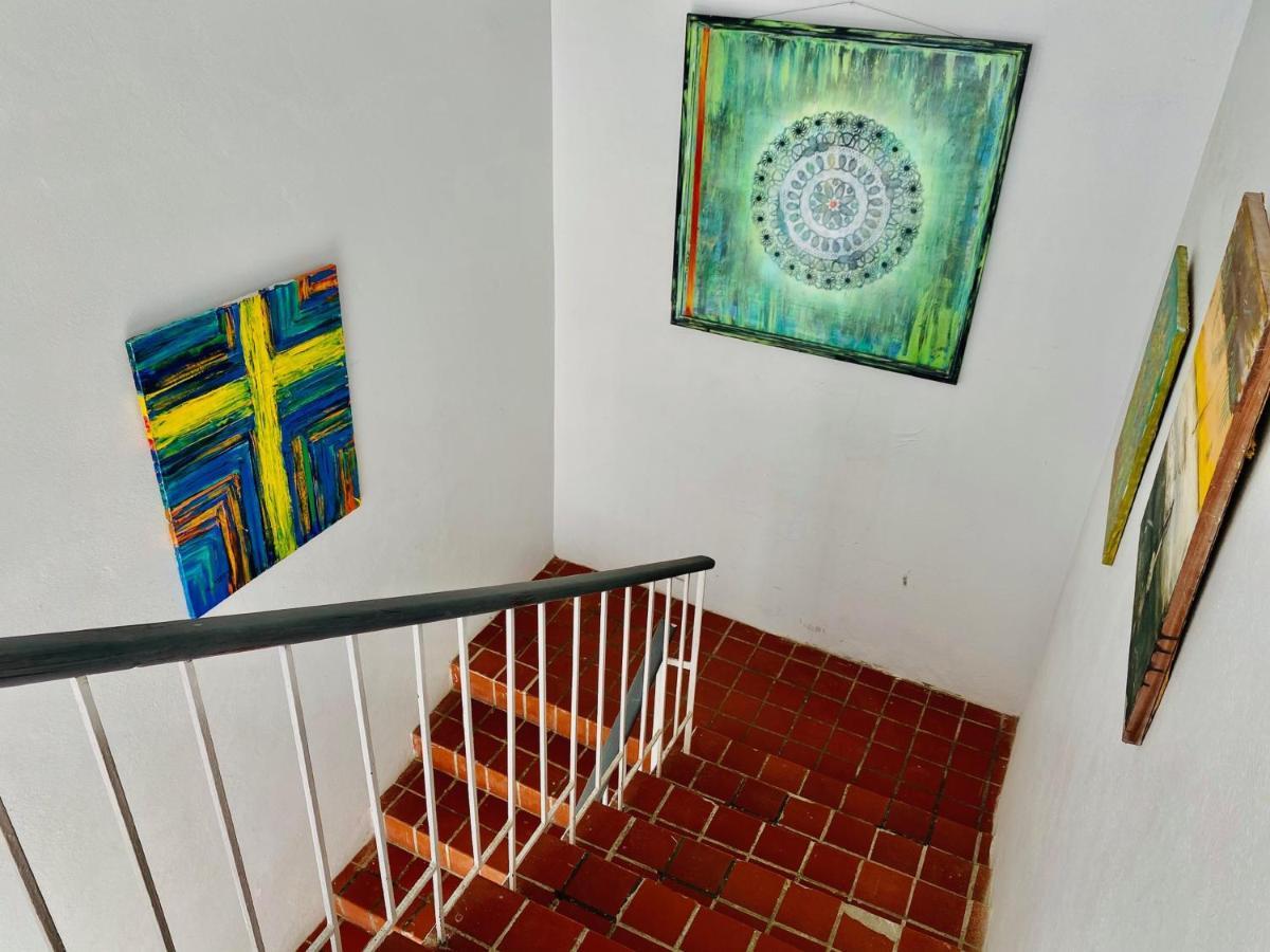 Miramar Village Lodge San Juan Luaran gambar